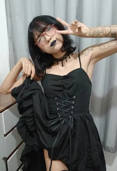 🔥 Gotita puta 💀 cover image