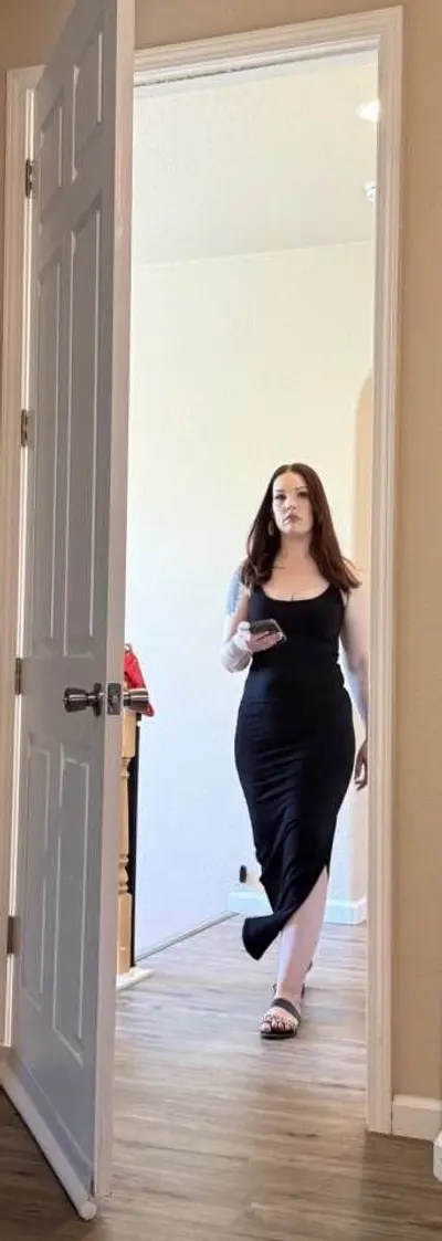 Spying on older sister cover image
