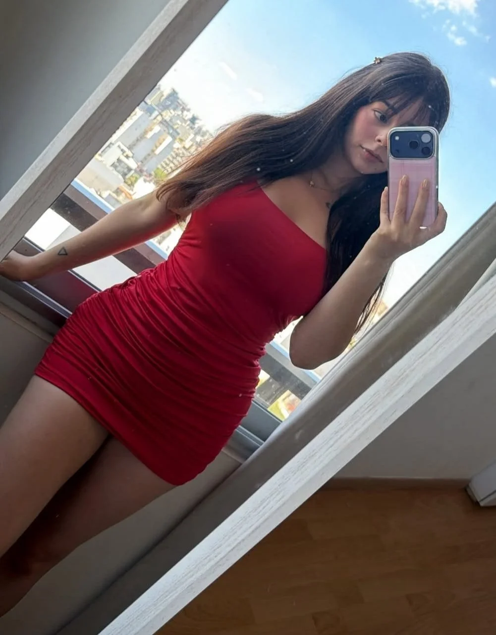 Yarely puta famosa de ig, venezolana hermosa adicta a parar vergas y ser morboseada. Ctlvs image 39