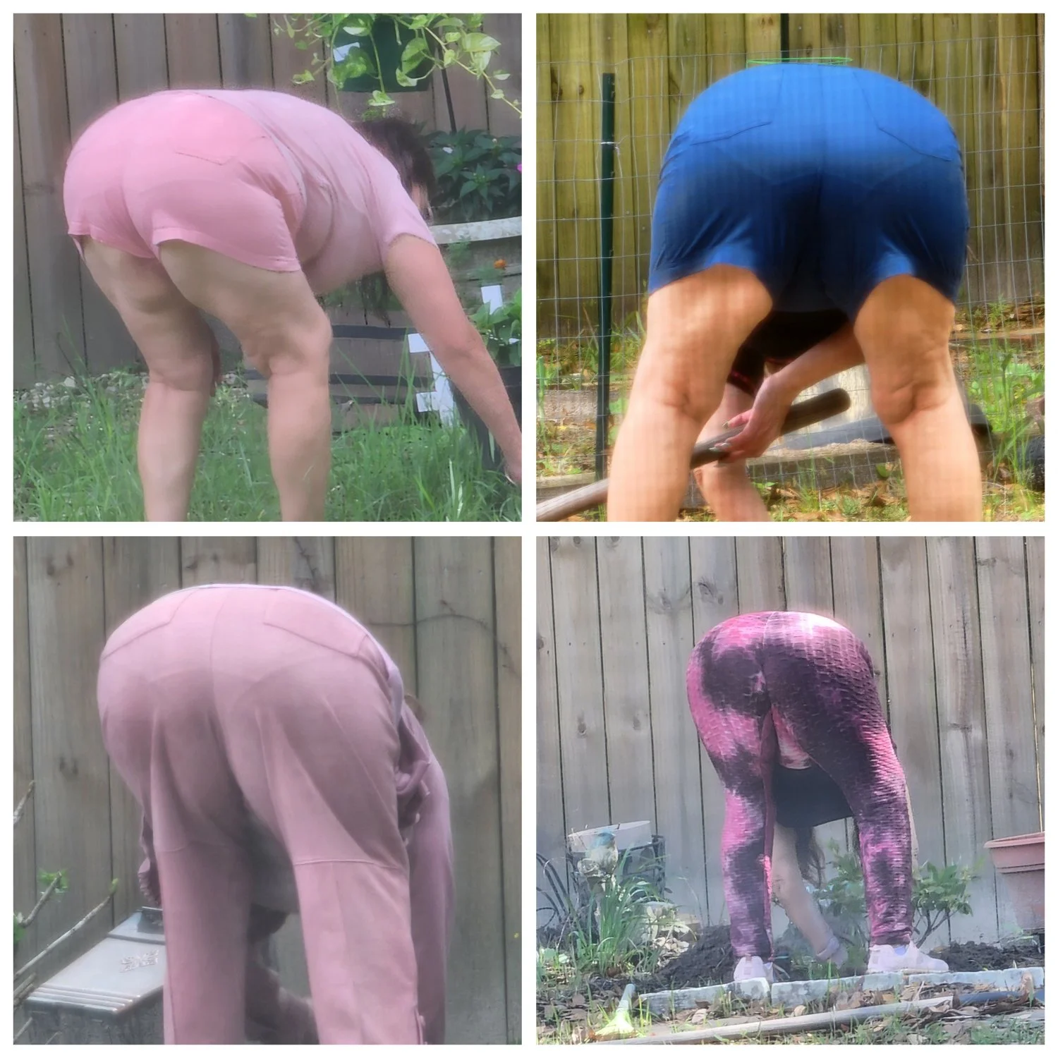 Exposing my fat whore mom image 20