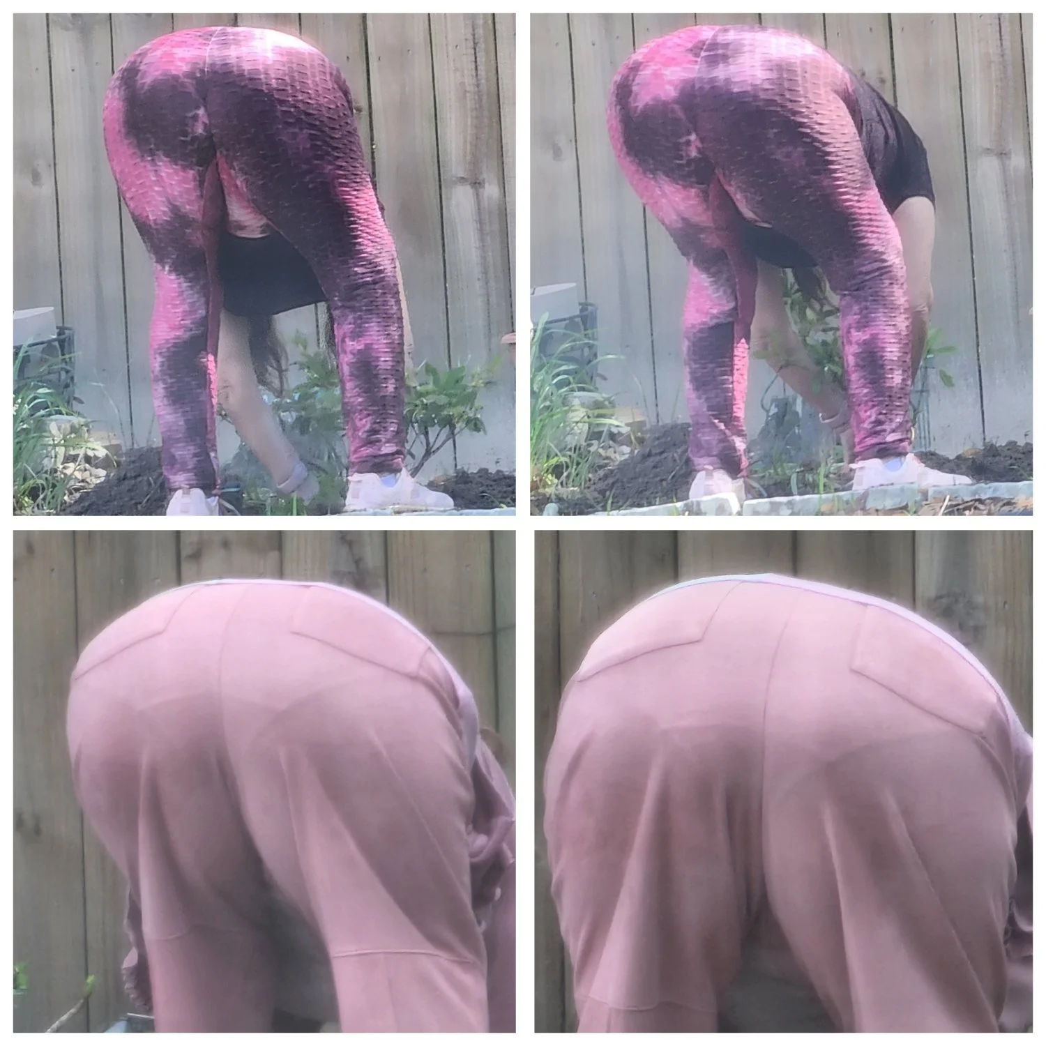 Exposing my fat whore mom image 21