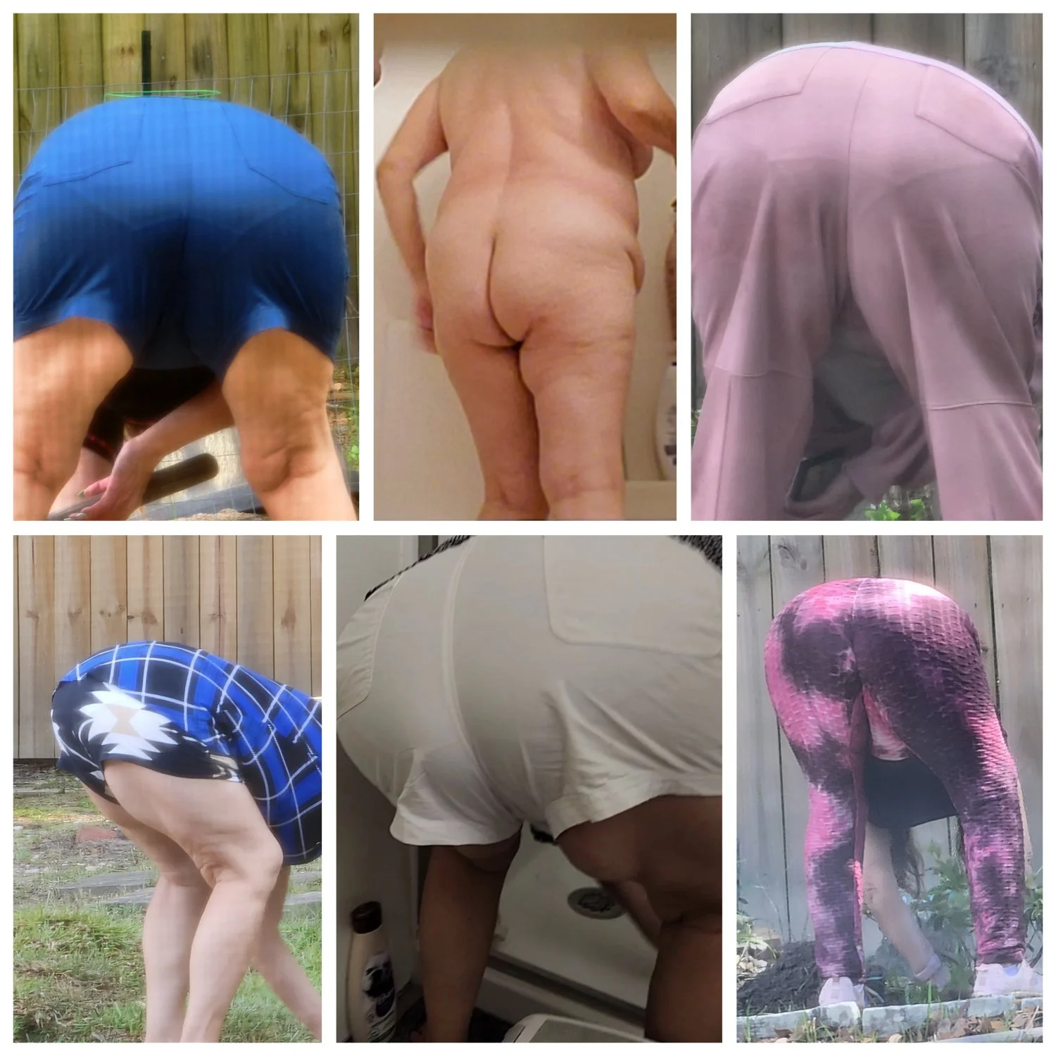 Exposing my fat whore mom image 27