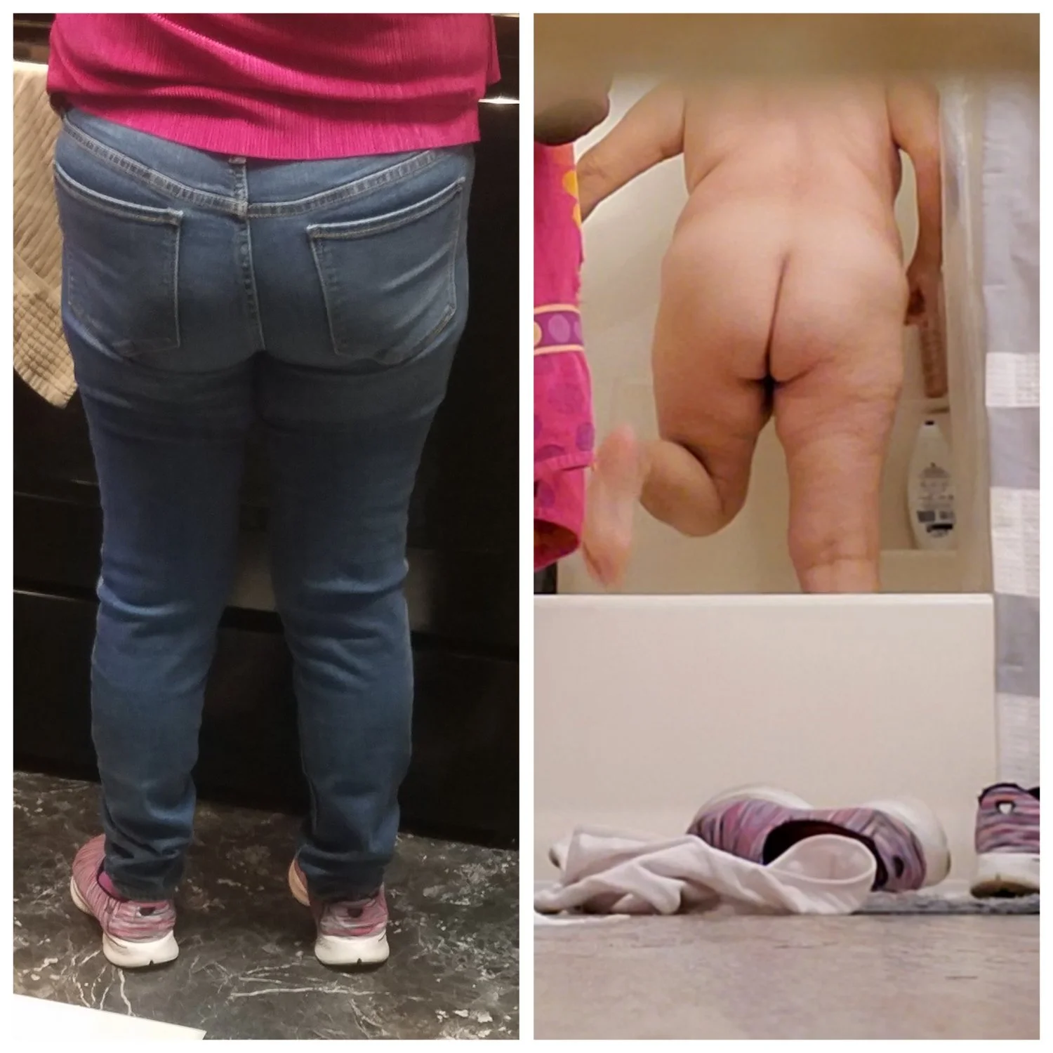 Exposing my fat whore mom image 33