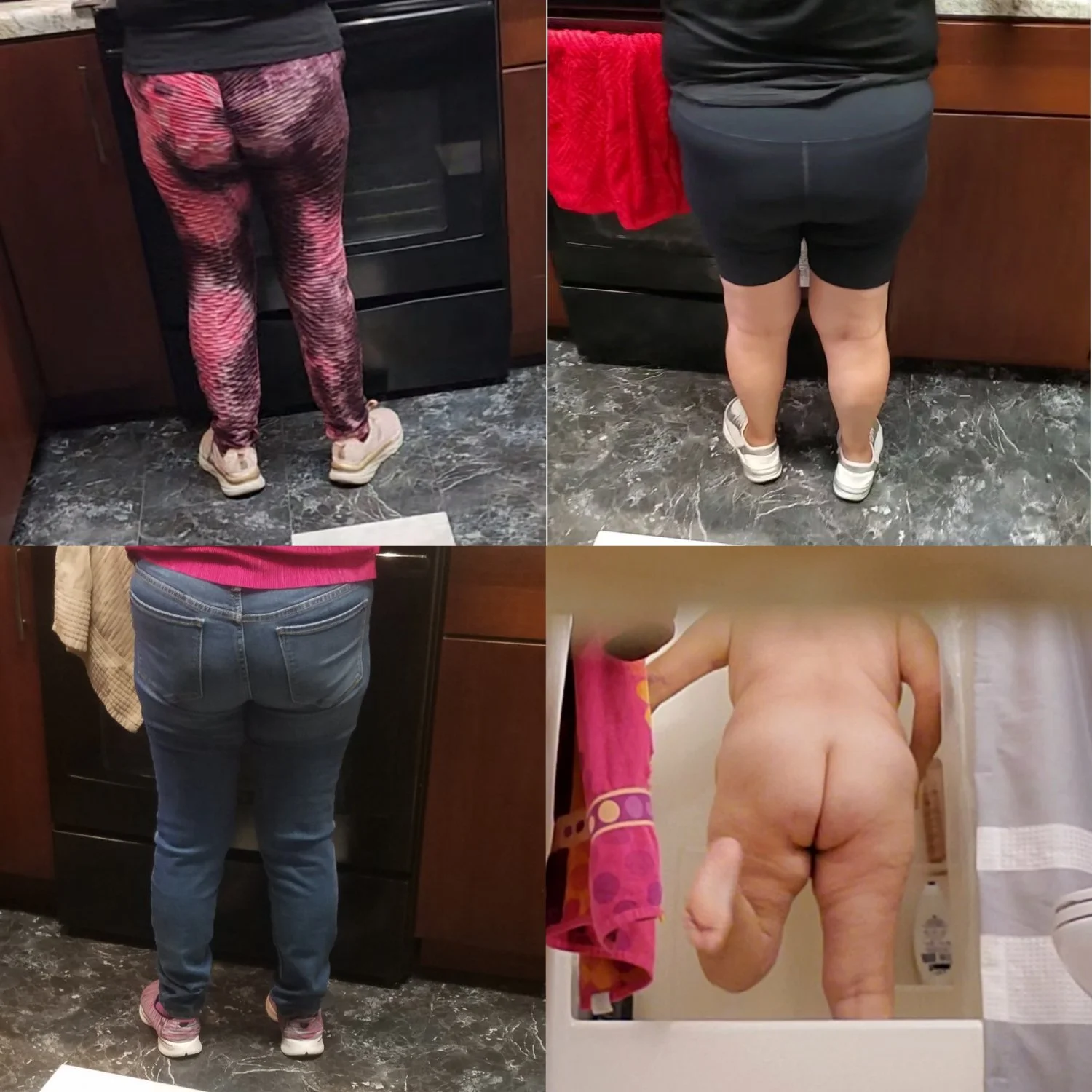 Exposing my fat whore mom image 39
