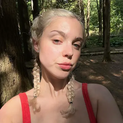 Cheating Big Tit OF Snow Bunny C0ke Slut cover image