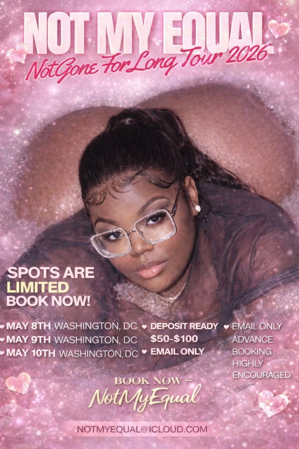 Busty B1g ebonY bBw bo0tY wiT g00d Thr0aT !! image 20