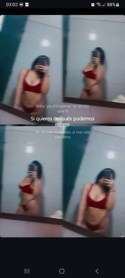 La putita de celeste ochoa cover image