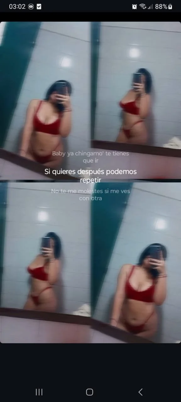 La putita de celeste ochoa image 1