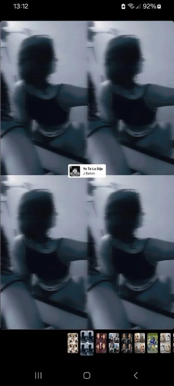 La putita de celeste ochoa image 4