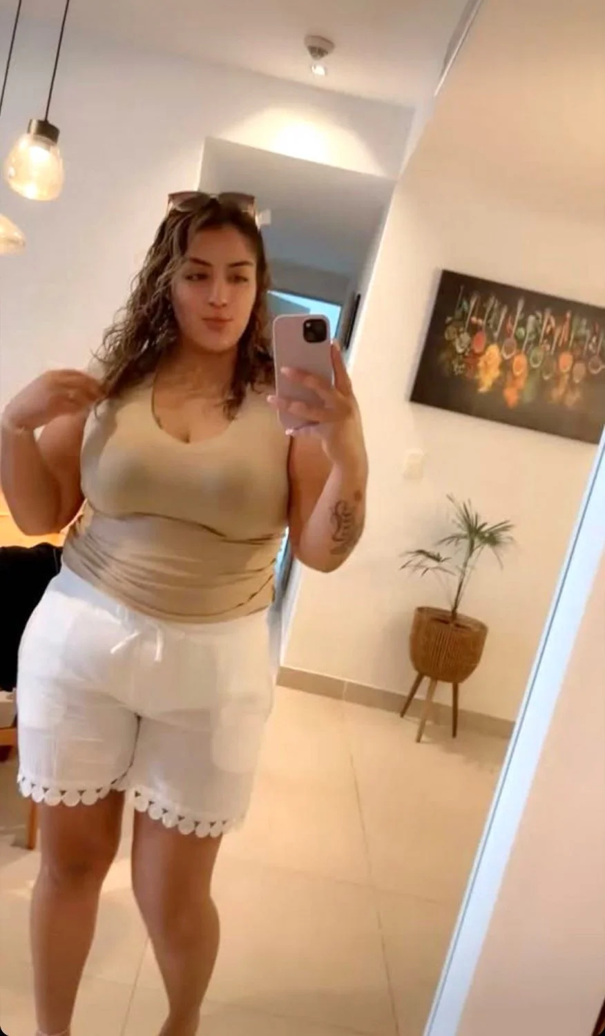 Chicago Latina thot image 2