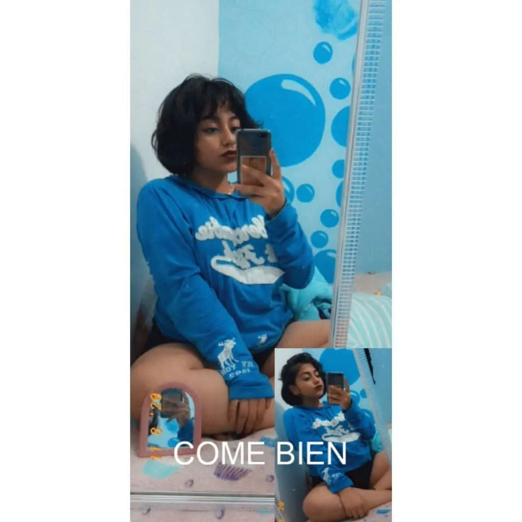 La princesa de papá es toda una puta image 3