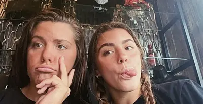 Ohio Twins cover image