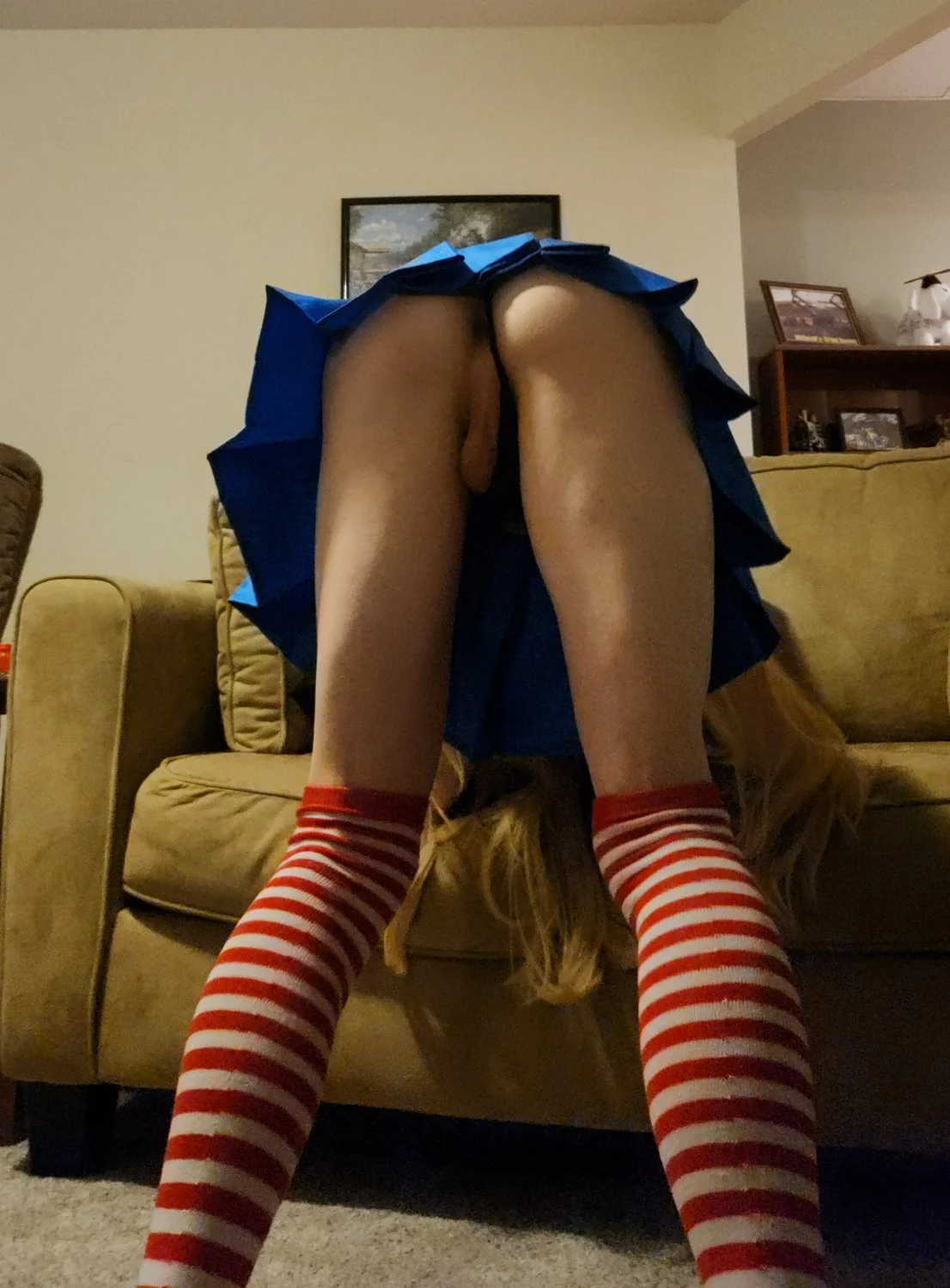 Shimakaze-kun ❤️🤍 image 4