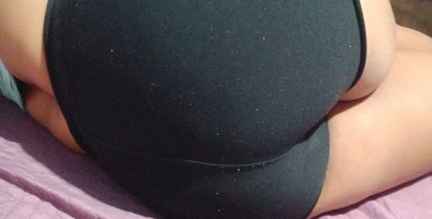 Coroa doida pra dar o Rabo image 2