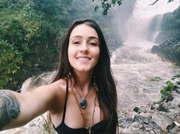 Novinha Linda Vazada image 13