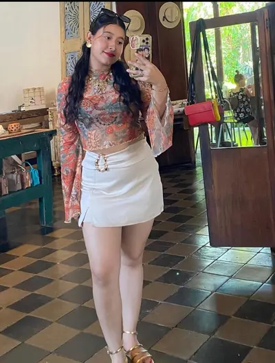 Putita cover image