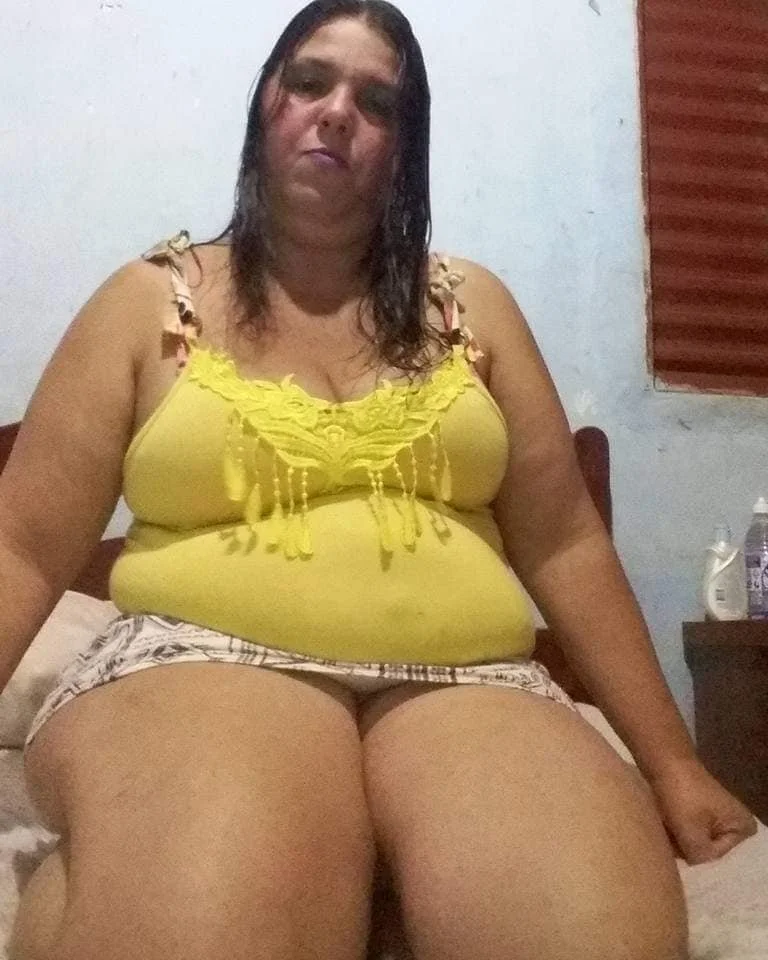 Mãe de família do sitio, mulher assim não nega piroca não. image 19