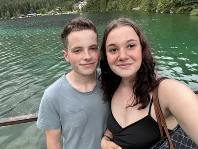 Cuck to be exposed cover image