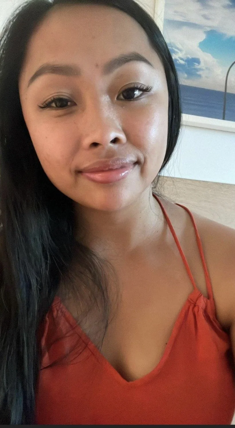 Bella is an Asian Slutwife image 12