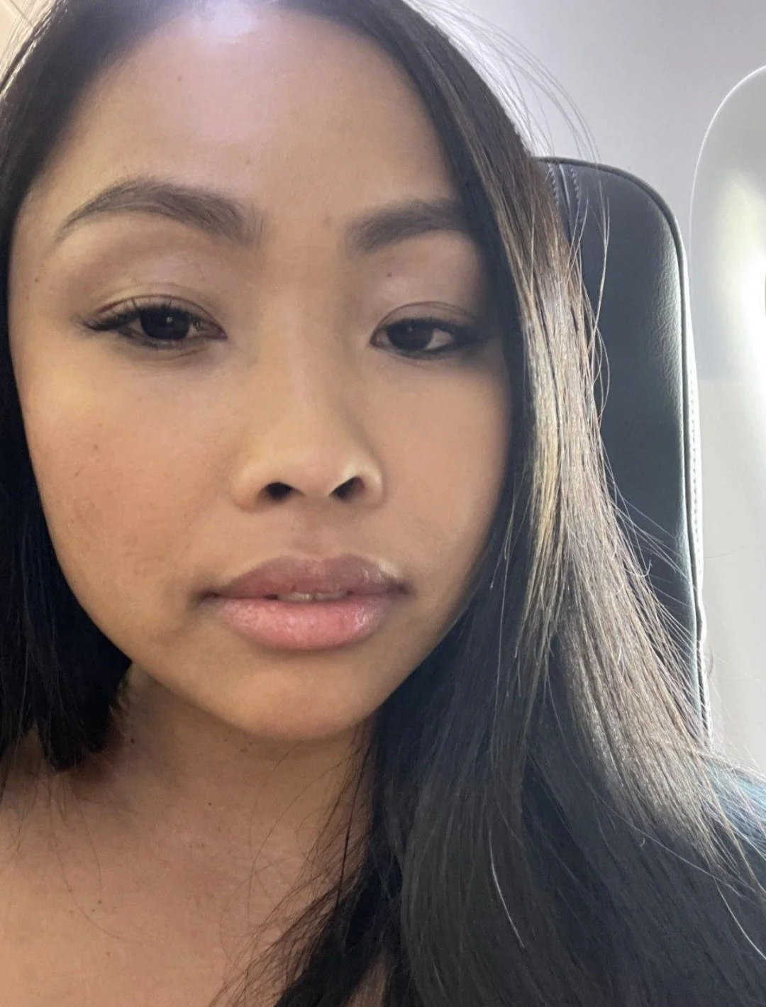 Bella is an Asian Slutwife image 24
