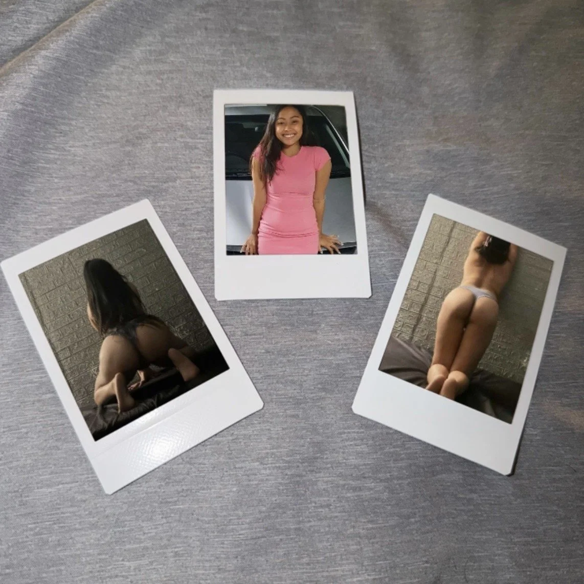 Bella is an Asian Slutwife image 5