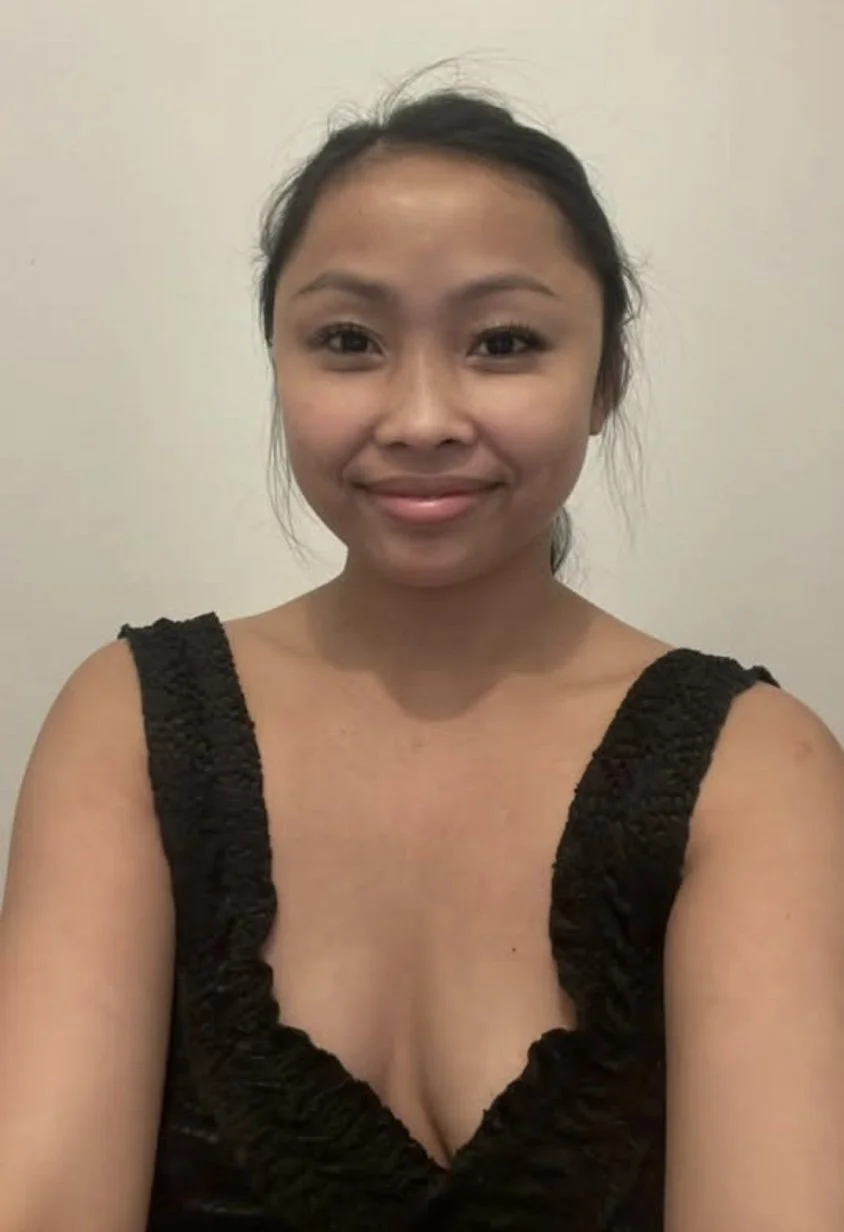 Bella is an Asian Slutwife image 6