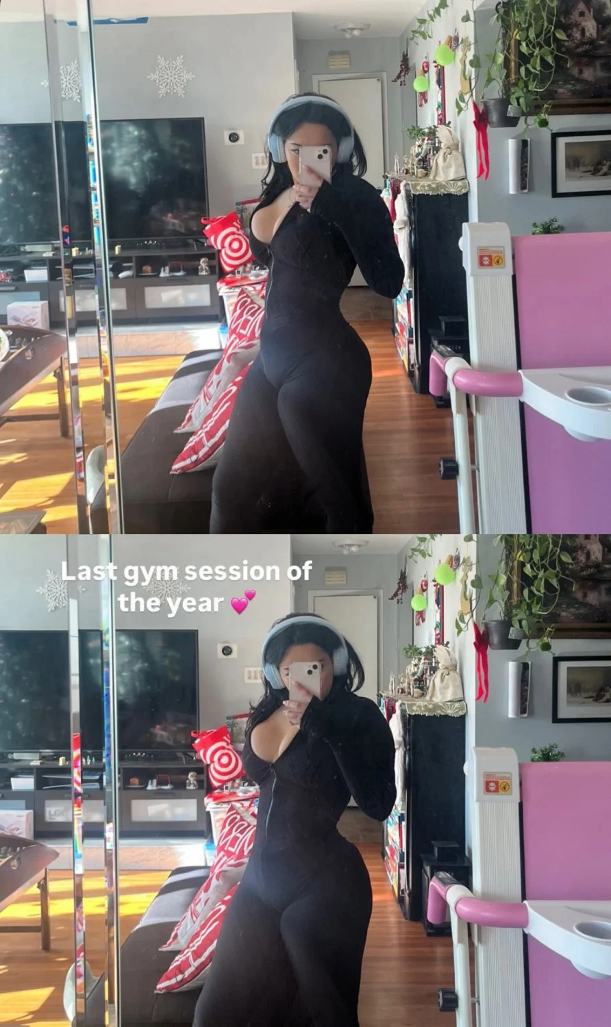 fine fat ass latina girl on instagram main image