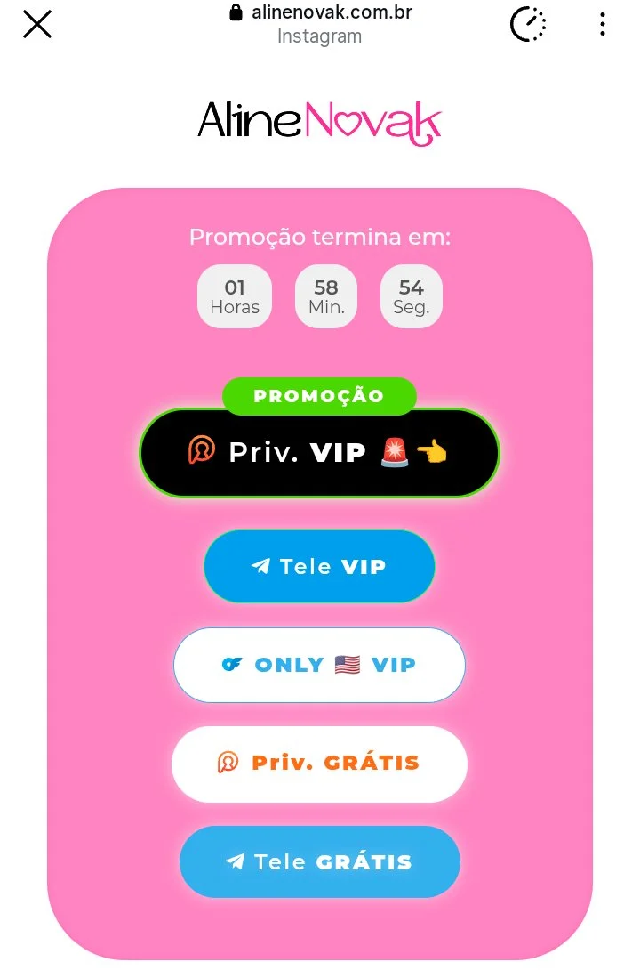 Aline loira influencer e puta image 3