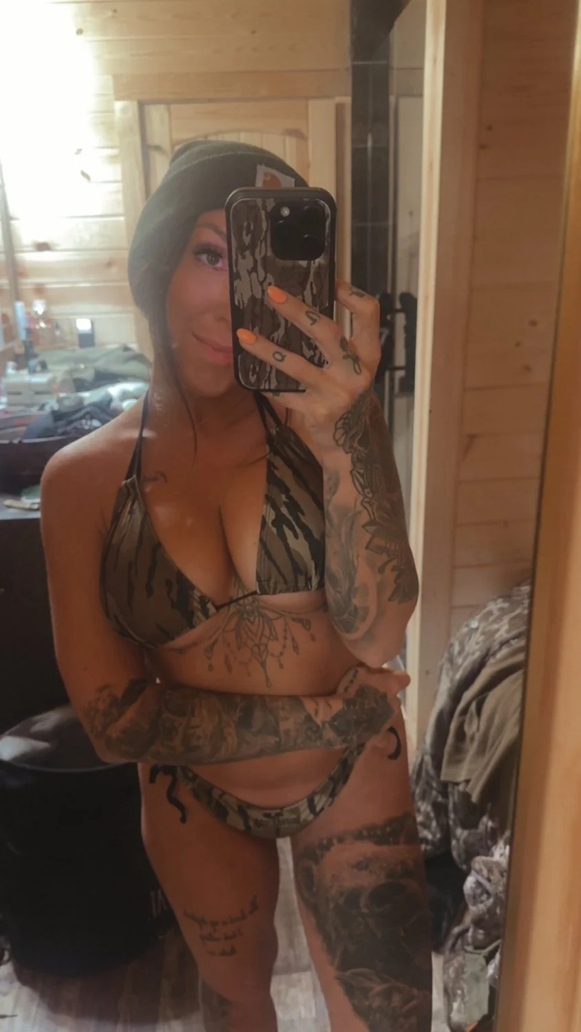 Fake Tits Country Girl Getting Nasty Compilation image 11