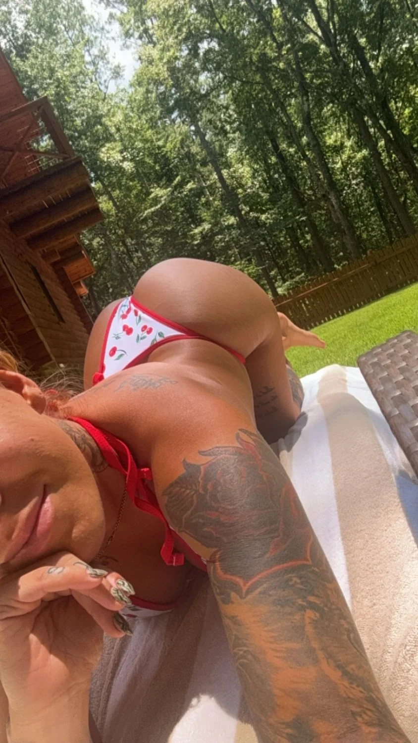 Fake Tits Country Girl Getting Nasty Compilation image 50