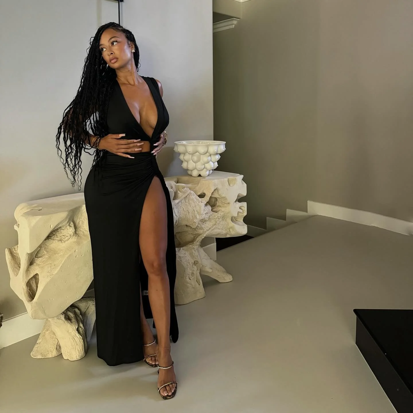 Draya Michele image 2
