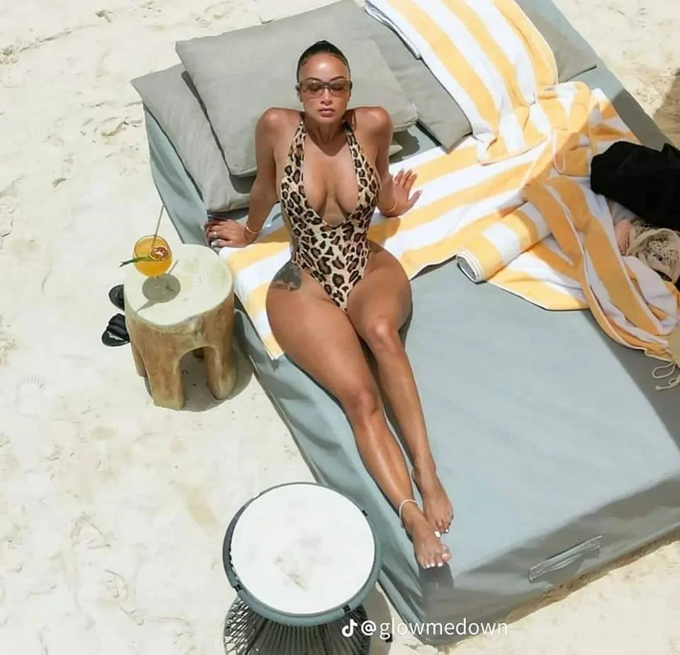 Draya Michele image 21