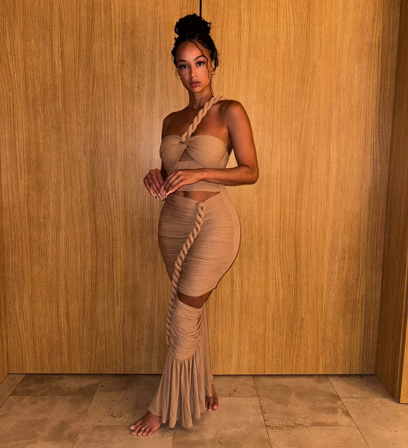 Draya Michele image 3