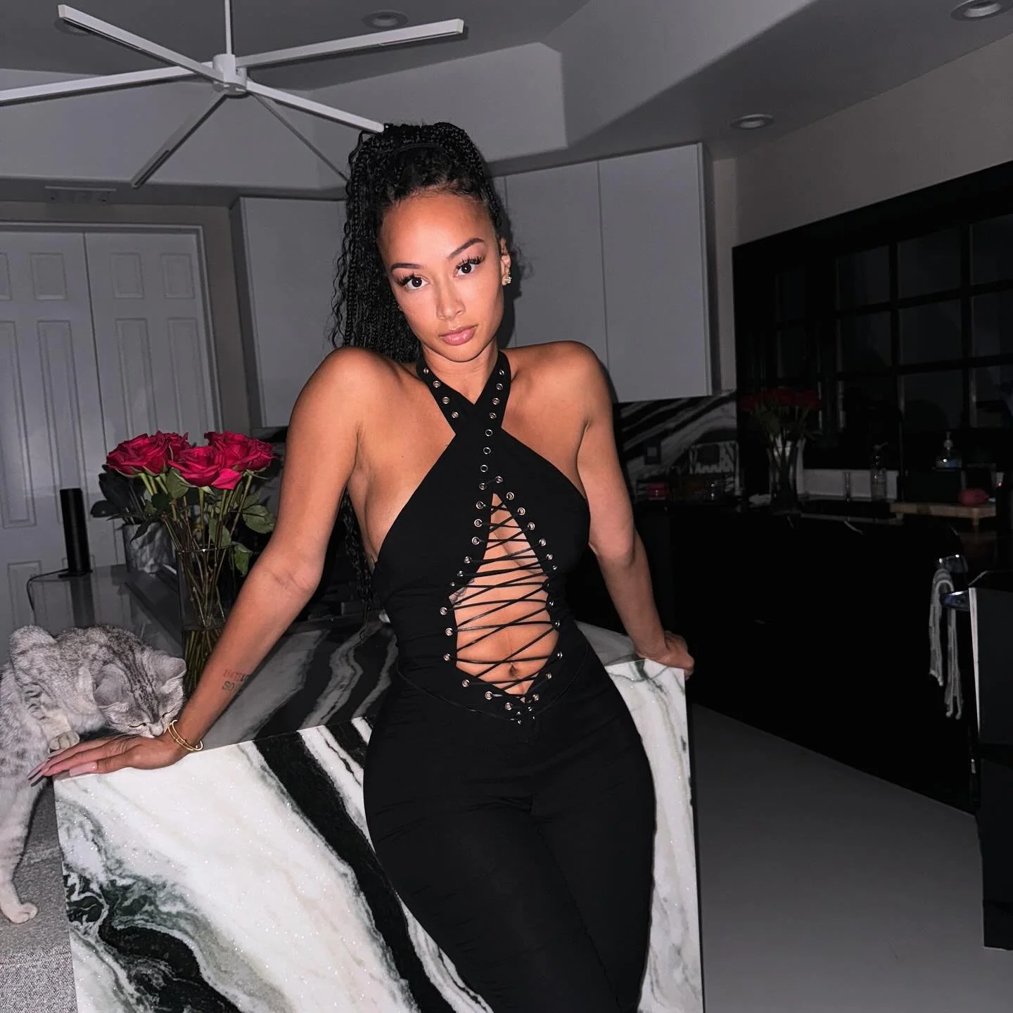 Draya Michele image 8