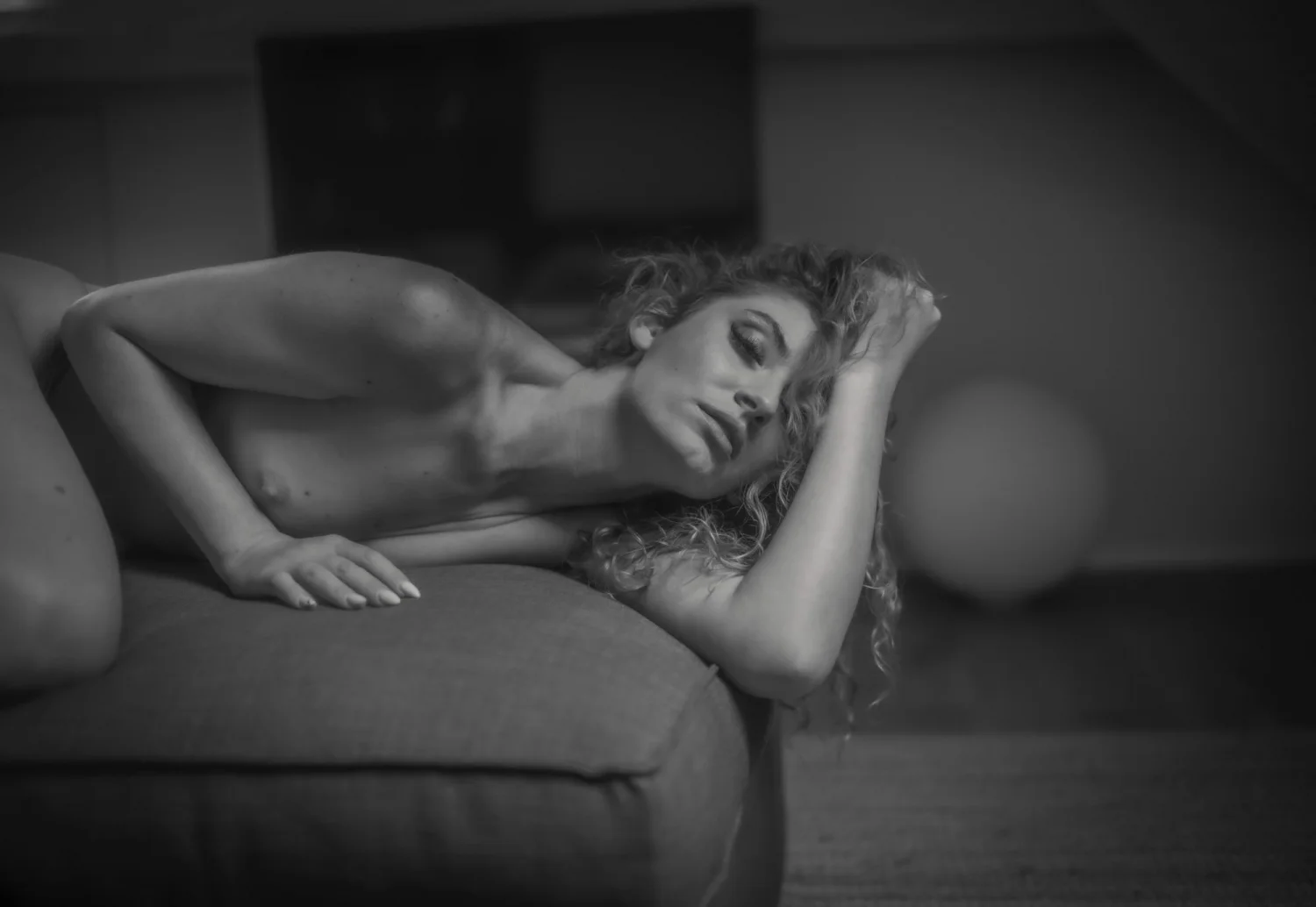 Diana’s boudoir image 20