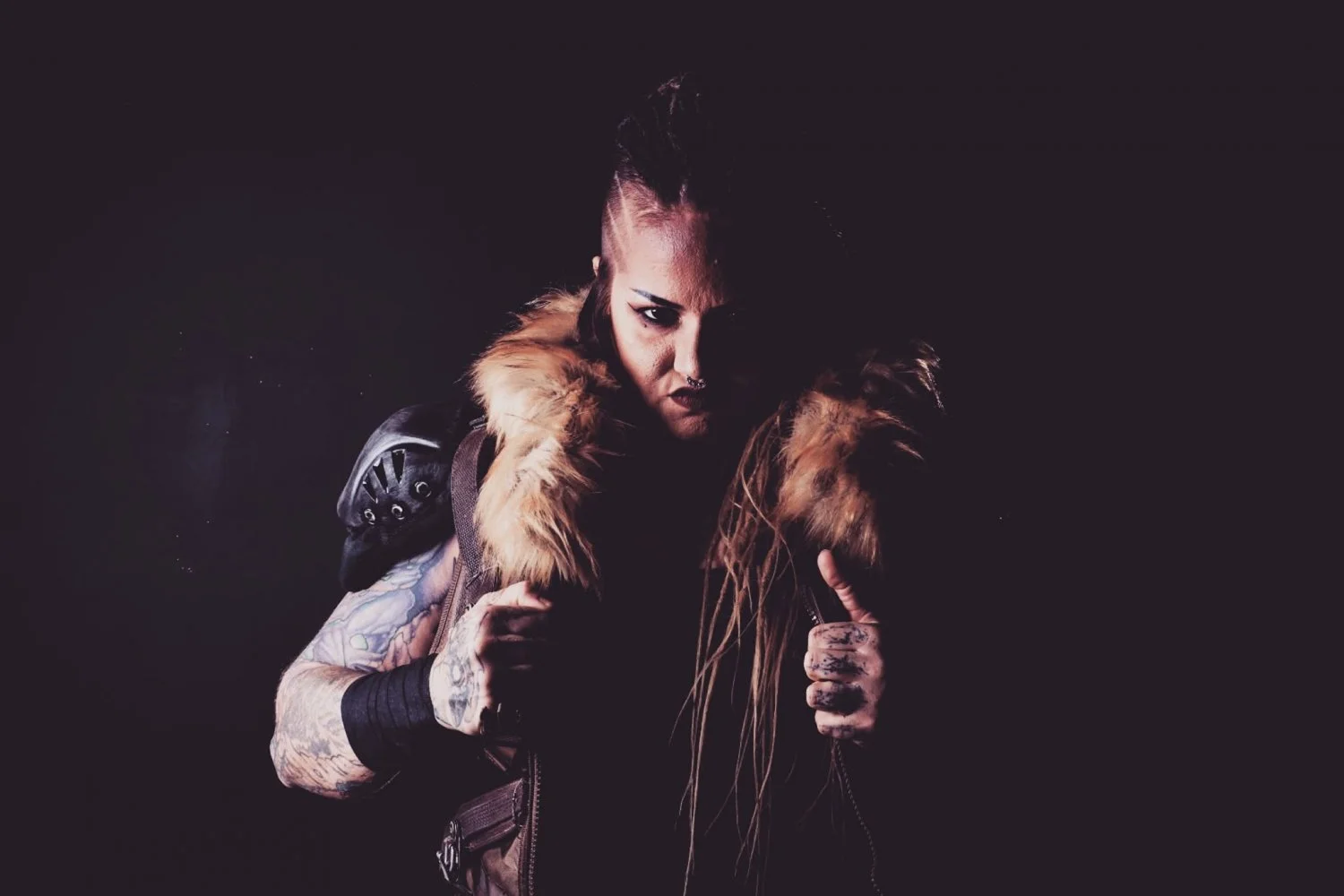 Max-The-Impaler image 15