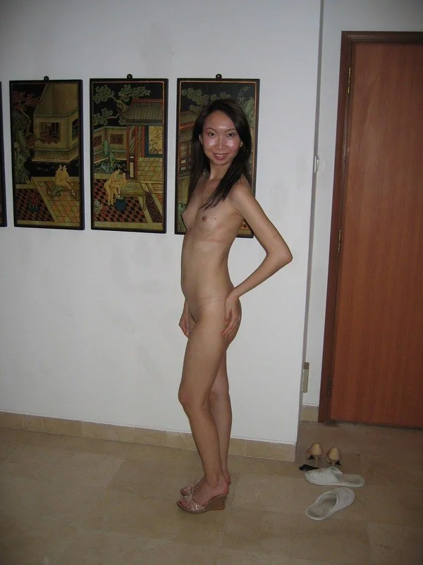 Chinese amateur milf 32-1 image 2