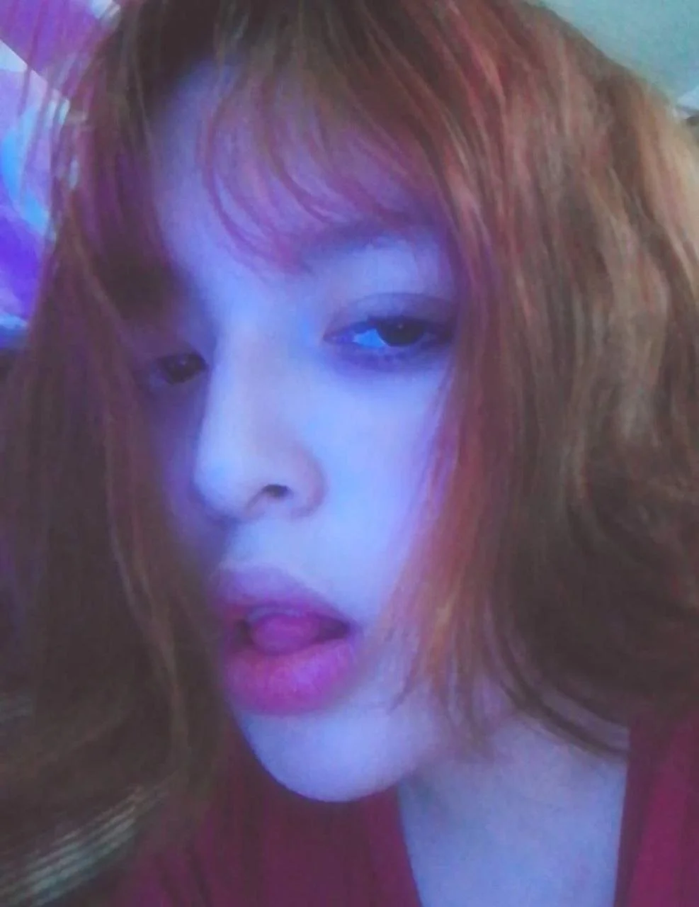ALICE_MIAU TETONA MEXICANA 🔥 🇲🇽 GRUPO TLG main image