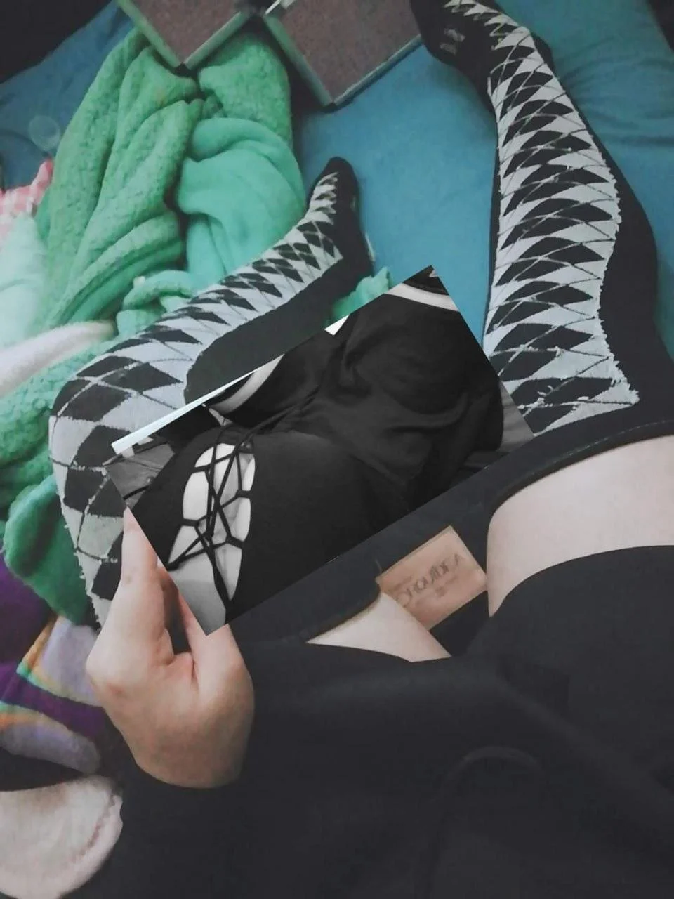 ALICE_MIAU TETONA MEXICANA 🔥 🇲🇽 GRUPO TLG image 11