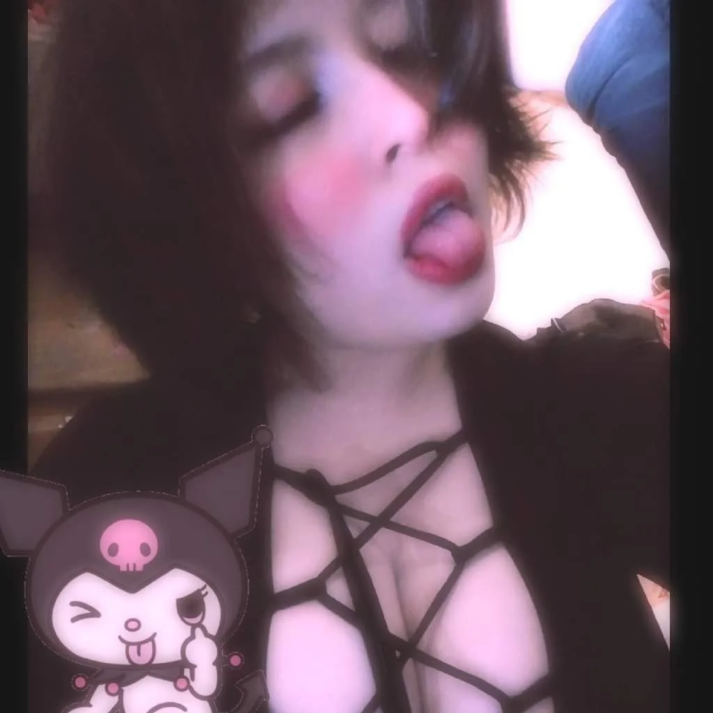ALICE_MIAU TETONA MEXICANA 🔥 🇲🇽 GRUPO TLG image 5