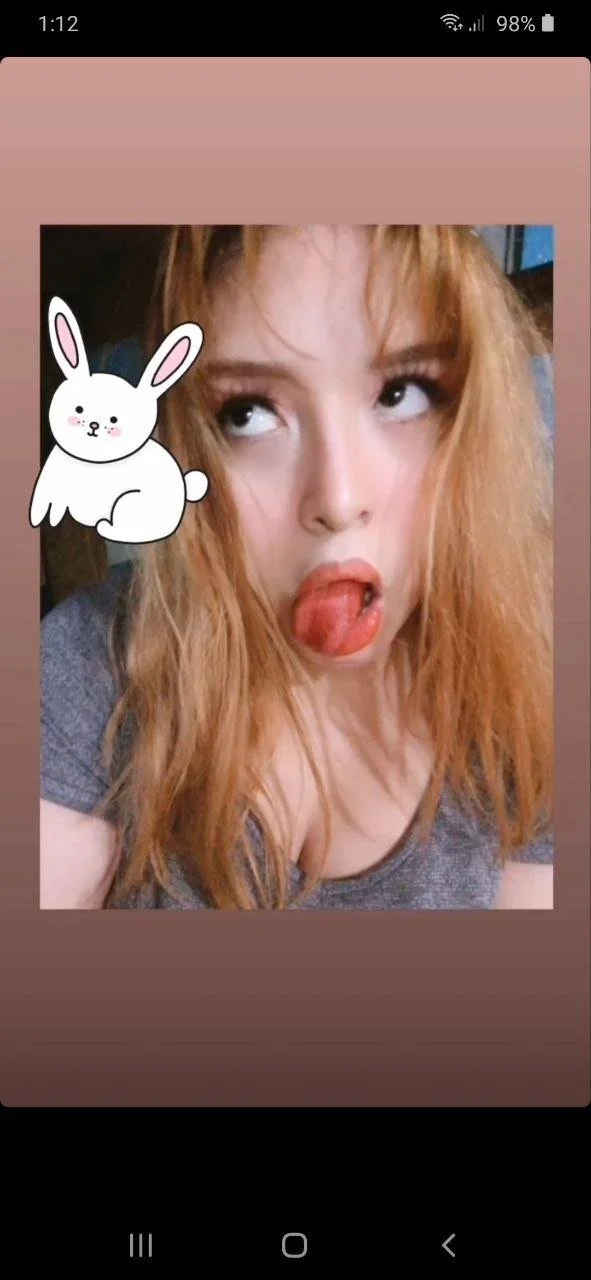 ALICE_MIAU TETONA MEXICANA 🔥 🇲🇽 GRUPO TLG image 7