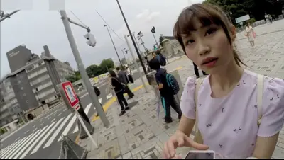 🔚Japanese　私服のお姉さん　声掛け　逆さの英雄　逆さ　ぱんちら　ソフトエロ　一発やりたい cover image