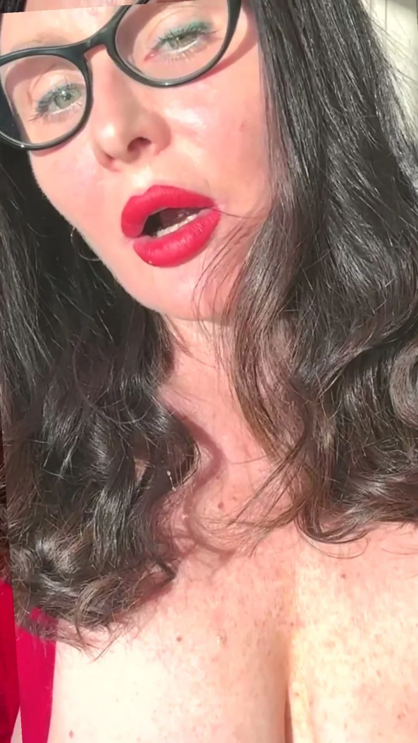 🔞 gorgeous huge tits pussy eating nude wet pussy 💦🍑 Check my OF image 3