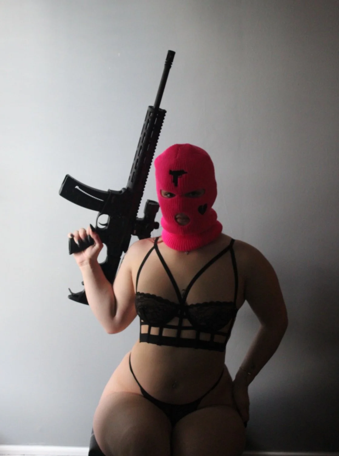 VSCO Baddie Pt.4 Rate 1-10 image 22