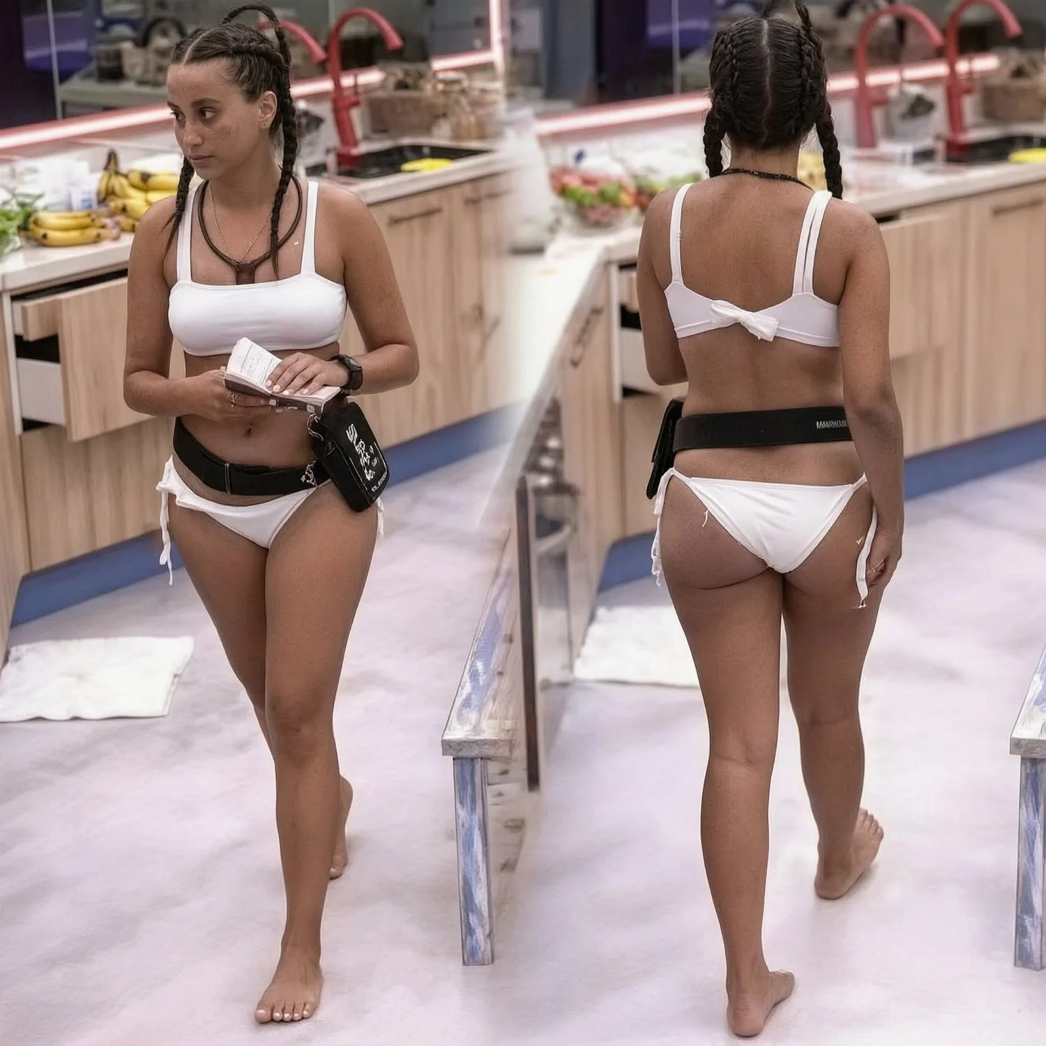 Domitila Barros #1 - BBB 23 image 1