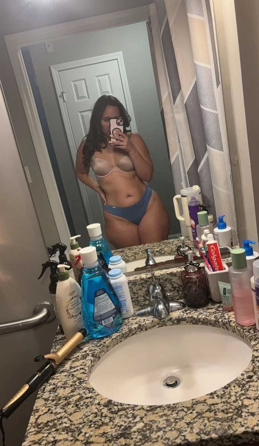 Thick pawg image 17