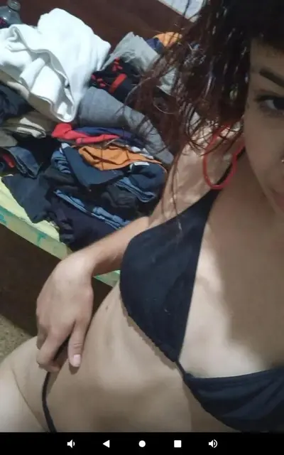 Valentina pendeja flaca cover image