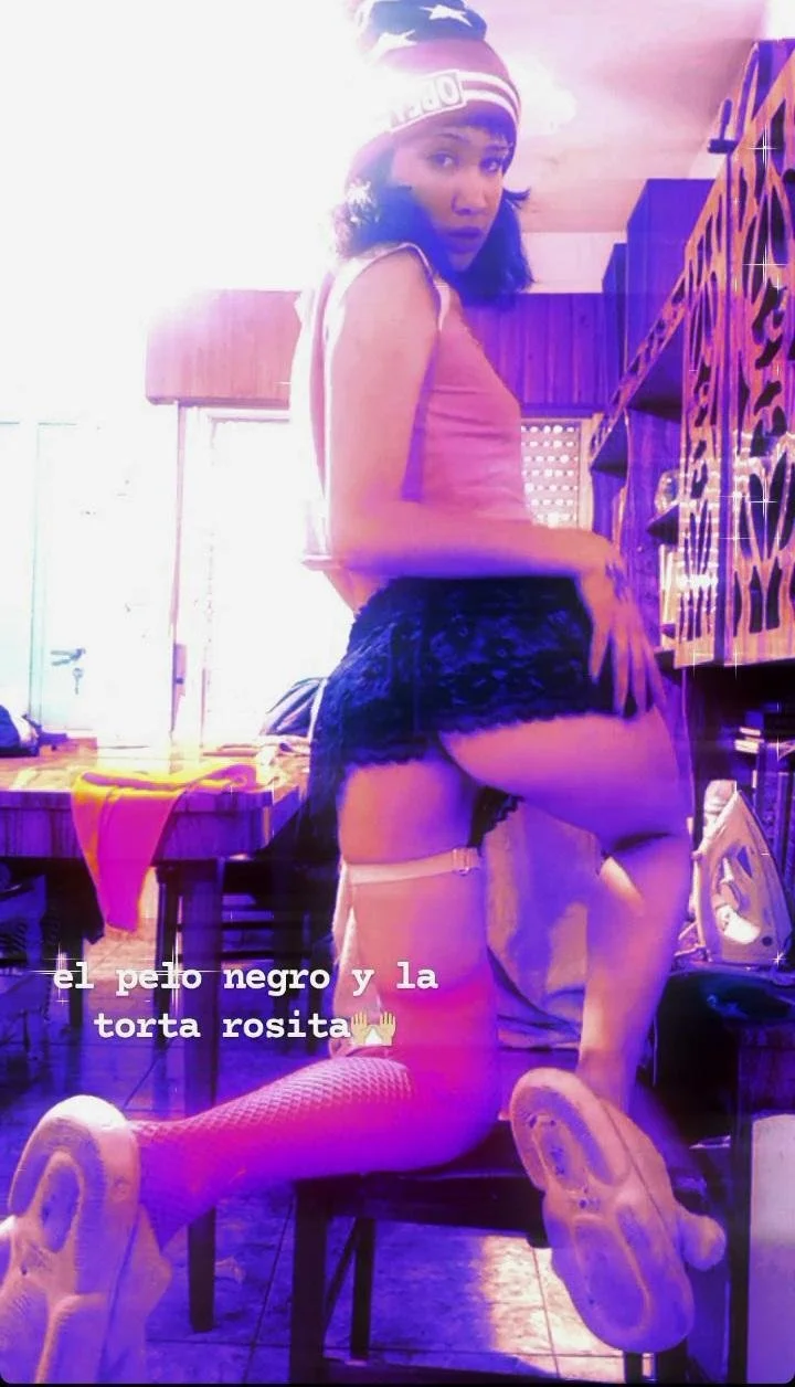 Valentina pendeja flaca image 19