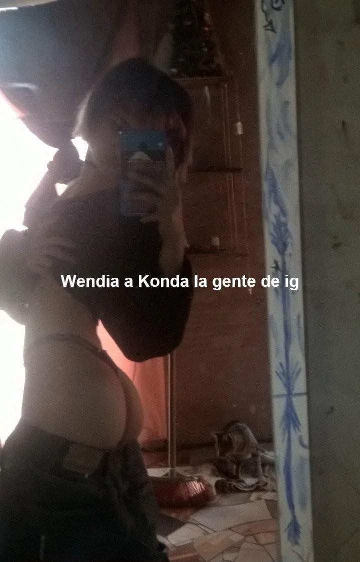 Valentina pendeja flaca image 28