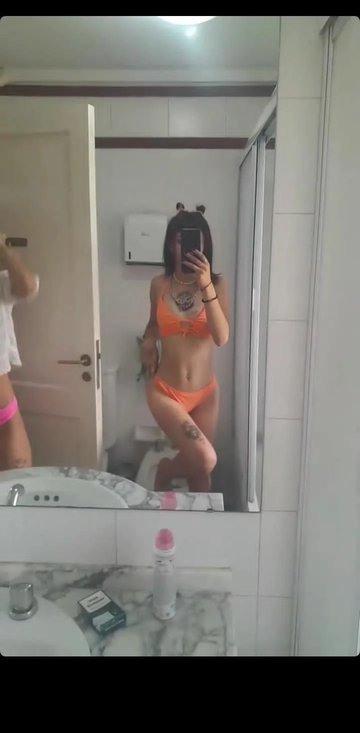 Valentina pendeja flaca image 31